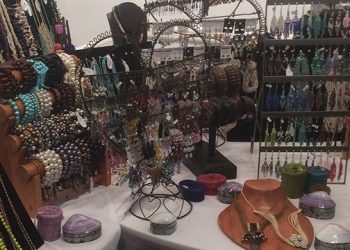 Indonesian Textile And Holiday Sale Comes To The Hamptons