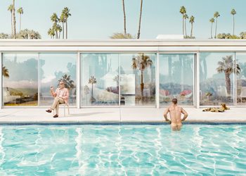 Roman Fine Art Continues Inaugural Exhibit With Part II Of “Get With The Program”