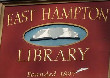 East Hampton Library Collaborates With Lee H. Skolnick Architecture + Design Partnership To Create New Young Adult Room
