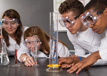 Suffolk County Community College Granted $100,000 By SUNY Louis Stokes Alliances For Minority Participation