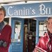 Community Supported Books At Sag Harbor’s Canio’s Books: Reader’s Paradise – For Your Eyes Only