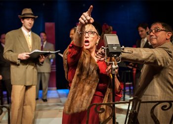 “It’s A Wonderful Life” And “A Christmas Carol” Coming To Hamptons Stage