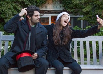 Hamptons-Based Theater Troupe To Put Their Spin On Christmas Classics