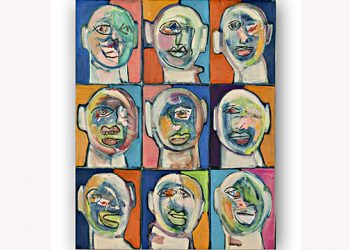 Tripoli Gallery’s 12th Annual “Thanksgiving Collective” Unites New And Established Artists