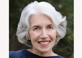 East Hampton Resident And “New York Times” Best-Selling Author To Hold Hamptons Discussion