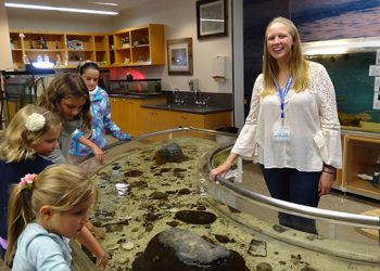 South Fork Natural History Museum And Nature Center Hosting Free Thanksgiving Open House