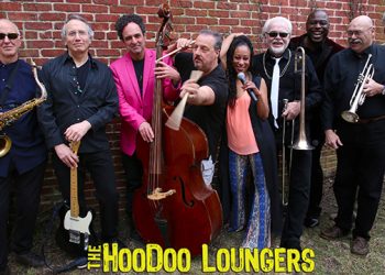 Commemorate 100 Years Of New Orleans Music With The Hoodoo Loungers, The Jam Session And SAC