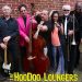 Commemorate 100 Years Of New Orleans Music With The Hoodoo Loungers, The Jam Session And SAC