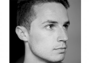 The Watermill Center’s Resident Artist Spotlight To Highlight Zach Eugene Salinger-Simonson