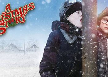 Crack Up With Christmas Classics, Sing Along To Holiday Tunes And More At Southampton Arts Center