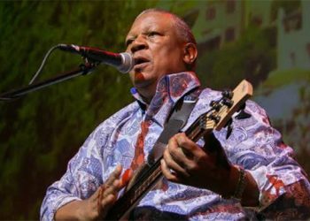 East End Arts To Welcome International Musician Bakithi Kumalo For Winter Residency