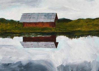 East End Artists Partner For Hamptons “Oil Works” Art Show