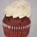 Holiday Baking: Michelle Spell Of Ava’s Cupcakes Shares Her Red Velvet Cupcake Recipe