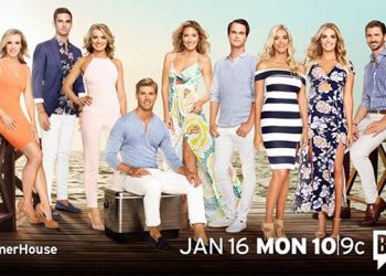 Bravo Releases Trailer For “Summer House” – The Series Filmed In Montauk