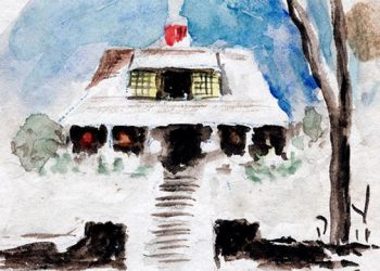 Sag Harbor Historical Society Hosting Holiday Tea Party