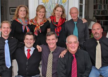 East End-Based Theatre Company To Host Holiday Readings