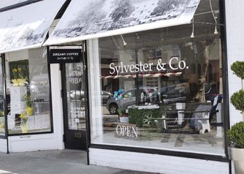 Red Thread Good: Popular Sylvester & Co. Brews Up A New Coffee Investment Opportunity