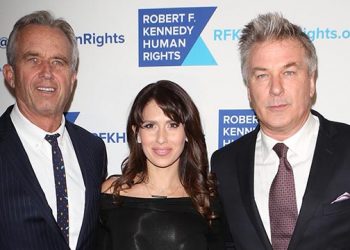 Vice President Joe Biden Offers Message Of Hope During Robert F. Kennedy Human Rights Ripple Of Hope Awards