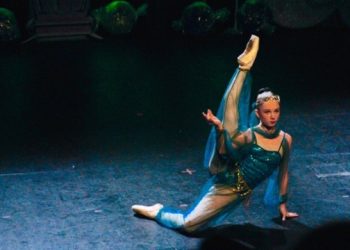 Bridgehampton-Based Dance Studio’s “The Nutcracker” Set In Neverland