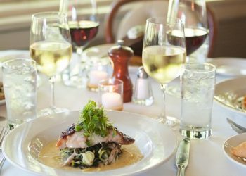 Owner Of Two Hamptons Staples Expands To Catering