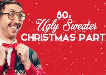 Where To Celebrate National Ugly Sweater Day In The Hamptons