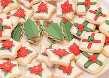 Hamptons-Based Historical Museum Hosting Annual Holiday Cookie Swap