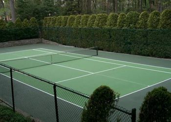 Trending In The Hamptons: The Desire For Family, Privacy, And Luxurious Outdoor Entertaining Space