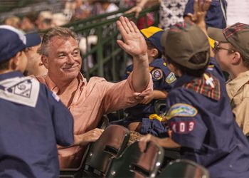 Bridgehampton National Bank President And CEO Kevin M. O’Connor: Community Banking In Action