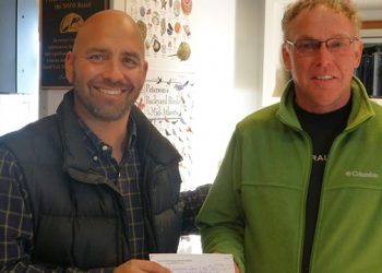 Donations From Annual Hamptons Thanksgiving Open House Aids Three East End Not-For-Profits