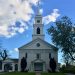 Hamptons Church Nominated For State And National Registers Of Historic Places