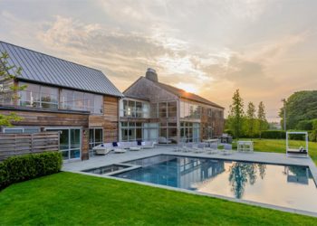 Hamptons Real Estate Transfers: Two Bridgehampton Estates Leave The Market For $13 Million Each