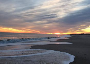 Real Estate Website Deems Sagaponack Most Expensive ZIP Code In The U.S.