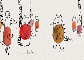 Winter Break Screenings: New York International Children’s Film Festival Coming To Water Mill