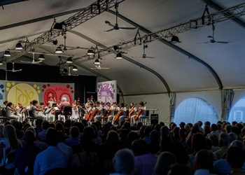 Shelter Island Music Program Awarded $40,000 Grant From National Endowment For The Arts