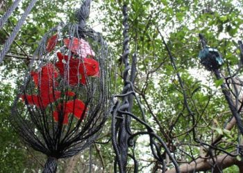 Mira Lehr Teams Up With Yara Travieso For “Dido and Aeneas”