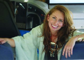 North Fork Resident Among Guild Hall’s 2017 Artist-in-Residents