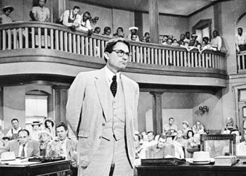 UPDATED: Alec Baldwin To Present Hamptons International Film Festival “To Kill A Mockingbird” Screening