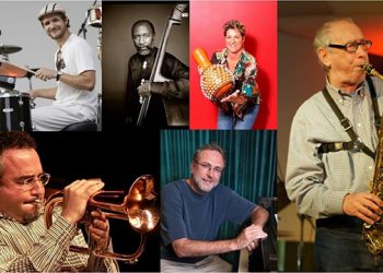 “South Of The Border – The Latin Side Of Charlie Parker” To Heat Up The Hamptons This Winter