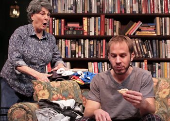 Amy Herzog’s “4,000 Miles” Set To Open At Quogue Community Hall