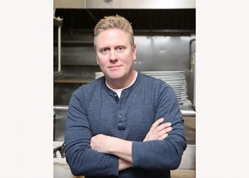 Local Hamptons Chef To Cook At Prestigious James Beard House In Manhattan
