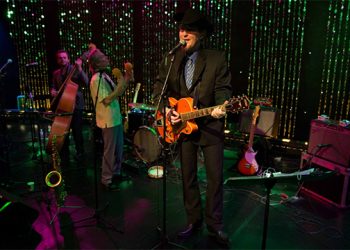 A Night Of Thanks To Support Sag Harbor Fire And Ambulance Departments