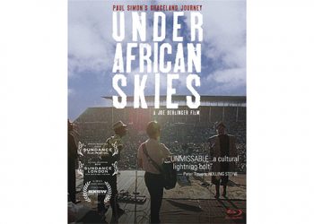 Paul Simon’s Longtime Bassist To Speak About “Under The African Skies” Documentary During North Fork Screening