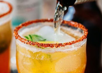 Seven Super Bowl Mixology Options That Are Trophy-Worthy