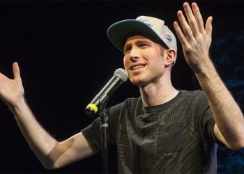 INTERVIEW: Comedian Joseph Vecsey On Bringing Rising Stars To Bay Street, His Dream All Star Comedy Show Guest And More