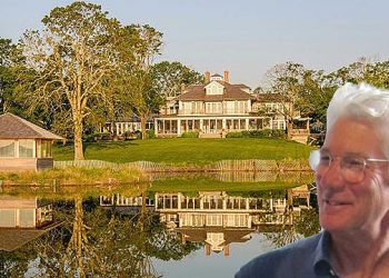 A Look Back At The Hamptons’ Top Ten Most Expensive Real Estate Sales Of 2016