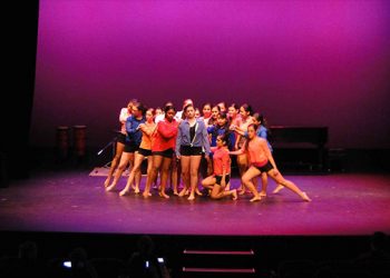 Guild Hall Accepting Applications For Teens To Serve On New Teen Arts Council