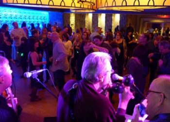 Over 70 Performances To Take Place During Winterfest’s 10th Anniversary