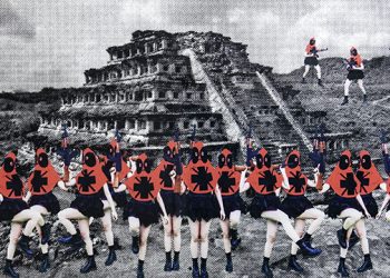 Internationally Acclaimed Artist, Elektra KB, Featured In Solo Hamptons Exhibition