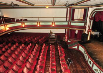 East End Fringe Festival To Provide “Theatre On The Edge” This Summer