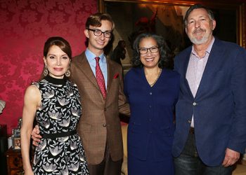 Jean Shafiroff Kicks Off Planning For New York City Mission Society’s Annual Gala